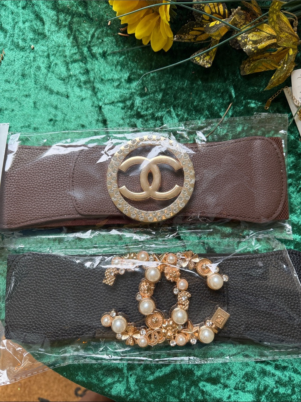 Accessory bundle set 4 pieces - Picture 2 of 5